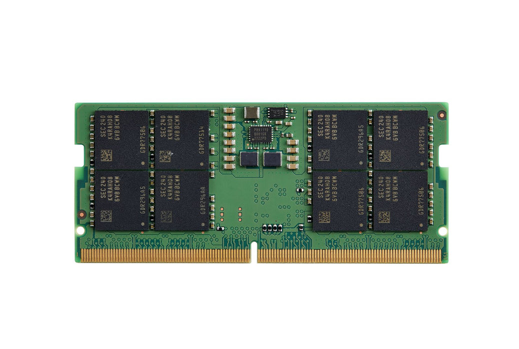 EAN 198990493381 - HP 16GB DDR5 (1x16GB) 5600 SODIMM Memory módulo de memoria imagen 1