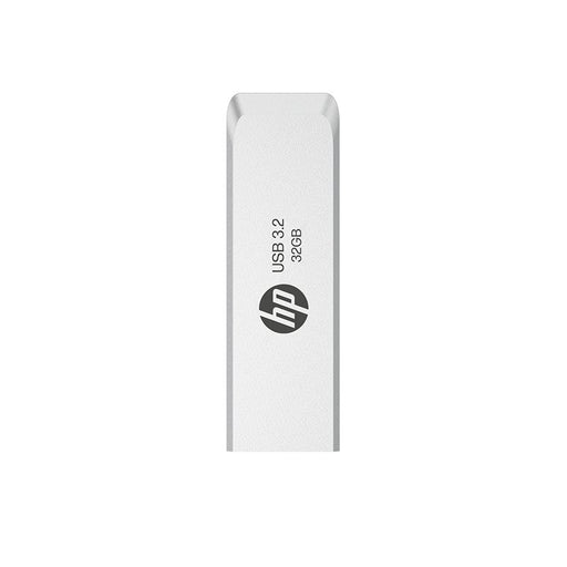 EAN 4718006457853 - HP HPFD819W-A-32 unidad flash USB 32 GB USB tipo A 3.2 Gen 2 (3.1 Gen 2) Plata imagen 2