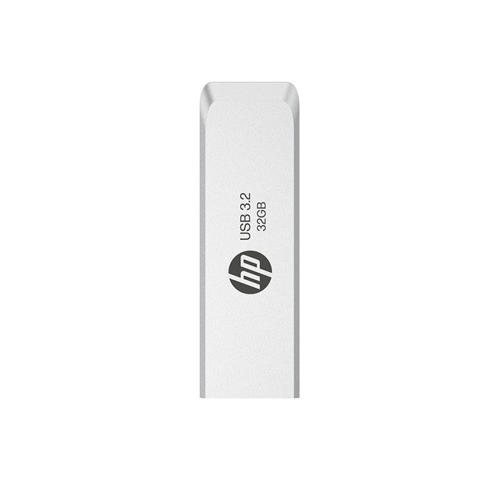 EAN 4718006457853 - HP HPFD819W-A-32 unidad flash USB 32 GB USB tipo A 3.2 Gen 2 (3.1 Gen 2) Plata imagen 2