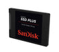 EAN 0619659146757 - SanDisk Plus 480 GB 2.5" Serial ATA III SLC imagen 6