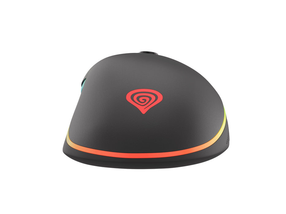 EAN 5901969426106 - GENESIS Krypton 510 ratón Juego mano derecha USB tipo A Óptico 8000 DPI imagen 7