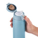 EAN 4009049541327 - EMSA Light Mug 400 ml Azul imagen 7