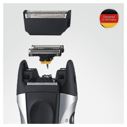 EAN 4210201072614 - Braun Series 1 81695826 accesorio para maquina de afeitar Cabezal para afeitado imagen 2