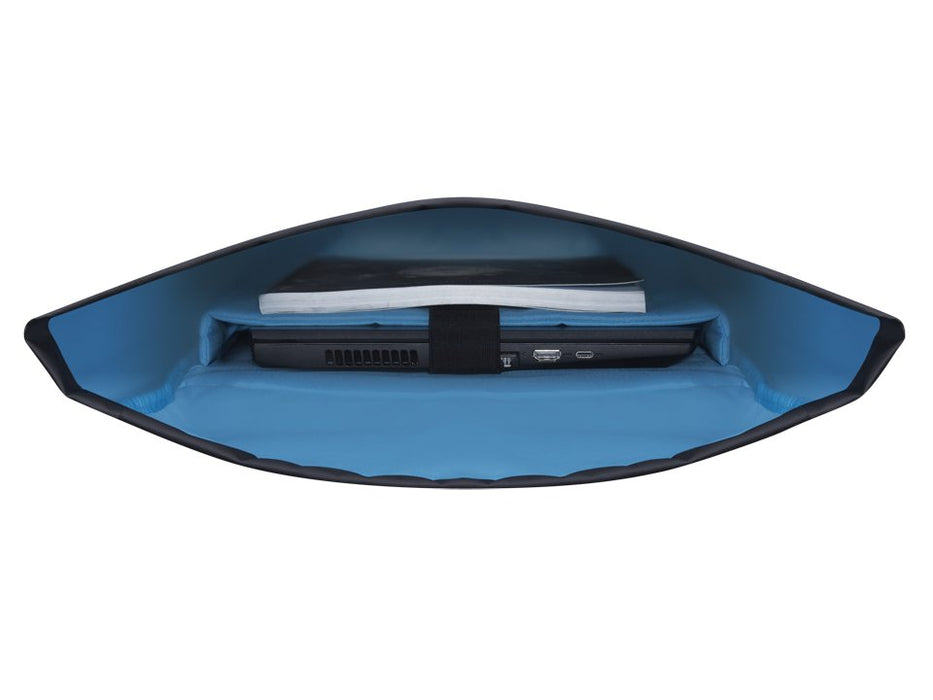 EAN 0195892042952 - Lenovo GX41H70101 mochila Mochila de viaje Negro Poliéster reciclado imagen 3