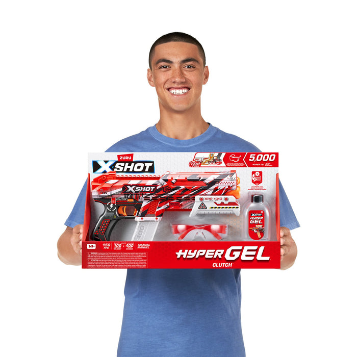 EAN 4894680028135 - XSHOT 36622 arma de juguete imagen 11