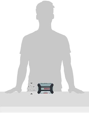 EAN 3165140851534 - Bosch ‎2608522363 Plástico imagen 7