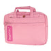 EAN 8435099509806 - Approx APPNB07 maletines para portátil 25,9 cm (10.2") Maletín Rosa imagen 1