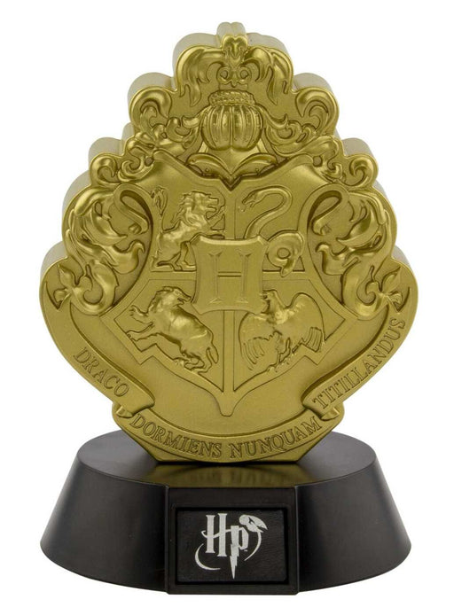 EAN 5055964732141 - Paladone PP5919HP lámpara de mesa LED Oro imagen 1