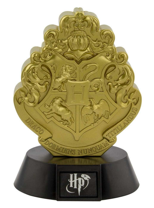 EAN 5055964732141 - Paladone PP5919HP lámpara de mesa LED Oro imagen 1