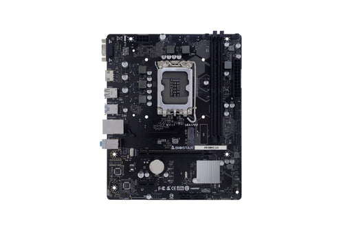 EAN 4712960688278 - Biostar H610MHC 2.0 placa base Intel H610 LGA 1700 micro ATX imagen 2