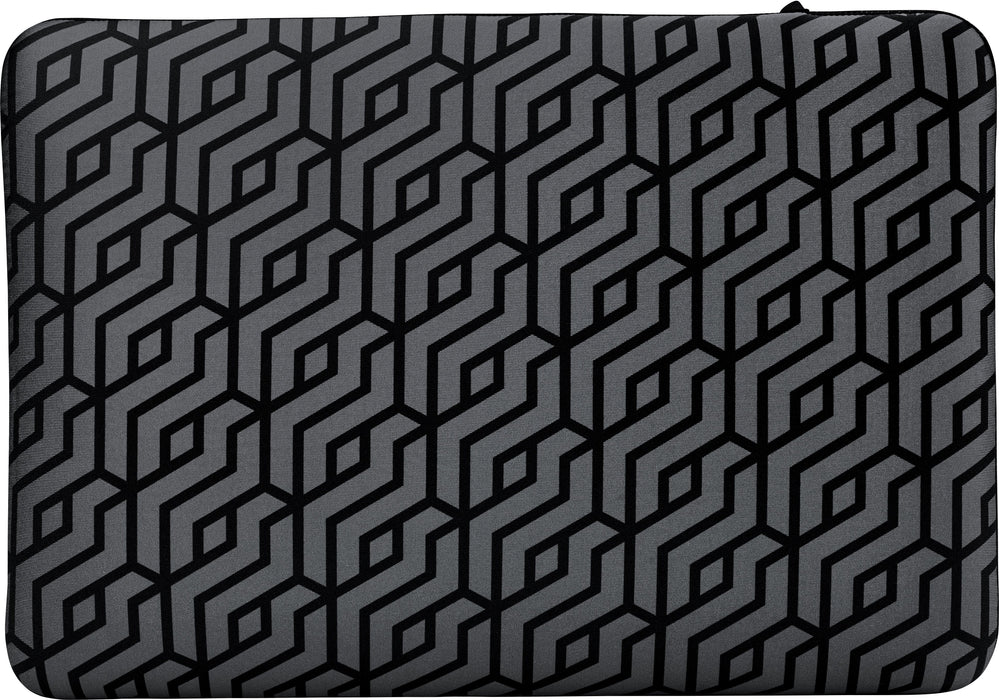 EAN 5704174012405 - HP Reversible Neoprene Sleeve 35,6 cm (14") Negro, Gris imagen 3