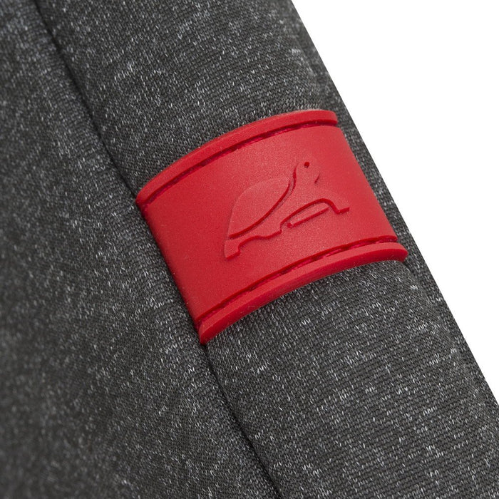 EAN 4260403575161 - Rivacase Antishock 35,6 cm (14") Carcasa rígida Gris imagen 4