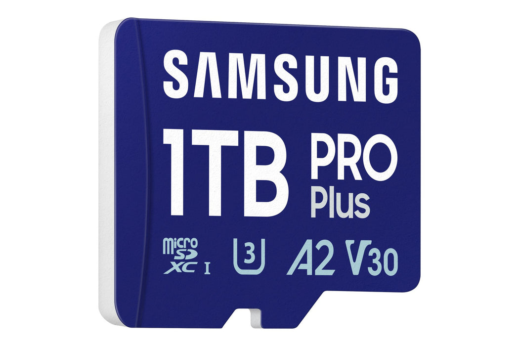 EAN 8806095388236 - Samsung MB-MD1T0S 1 TB MicroSDXC UHS-I Clase 10 imagen 2