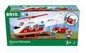 EAN 7312350360226 - BRIO Rescue Helicopter imagen 2