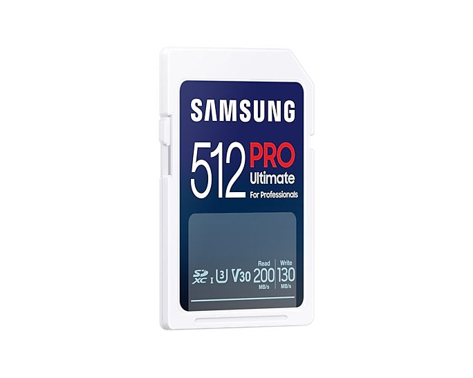 EAN 8806094957433 - Samsung MB-SY512SB/WW memoria flash 512 GB SDXC UHS-I imagen 2