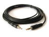EAN 7291063068417 - Kramer Electronics C-A35M/A35M-100 cable de audio 30,5 m 3,5mm Negro imagen 1