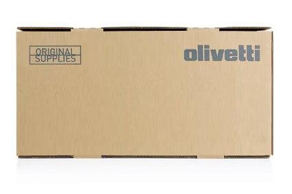 EAN 8020334346898 - Olivetti B1341 fotoconductor 159000 páginas imagen 1