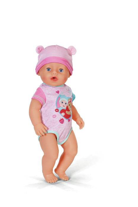 EAN 4001167834800 - BABY born Emma 43cm imagen 17