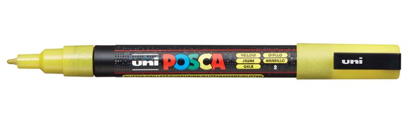 EAN 4902778197943 - POSCA PC-3M 1 pieza(s) imagen 1