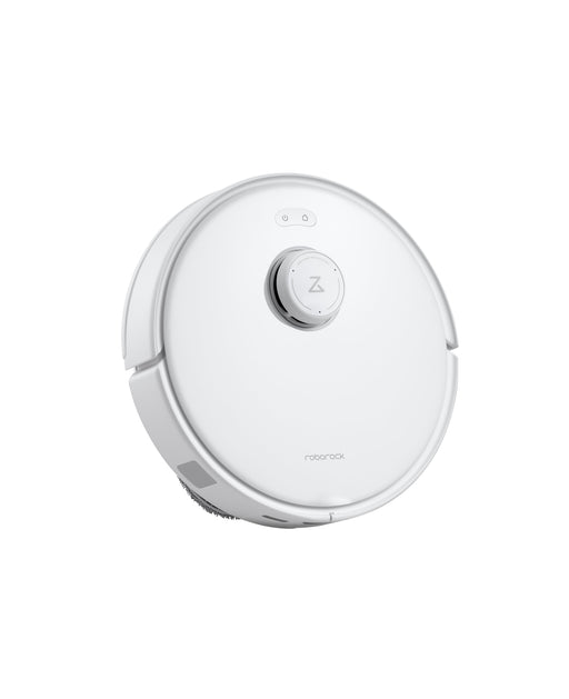 EAN 6970995789942 - Roborock Q Revo Curv 0,325 L Bolsa para el polvo Blanco imagen 2