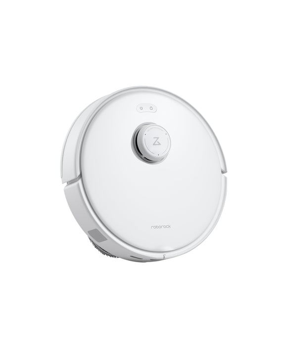 EAN 6970995789942 - Roborock Q Revo Curv 0,325 L Bolsa para el polvo Blanco imagen 2