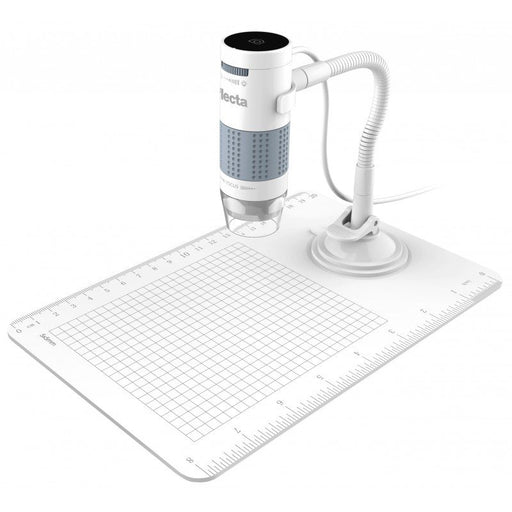 EAN 4005039661440 - Reflecta 66144 microscopes 250x Microscopio digital imagen 1