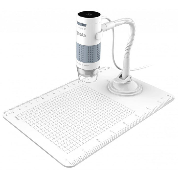 EAN 4005039661440 - Reflecta 66144 microscopes 250x Microscopio digital imagen 1