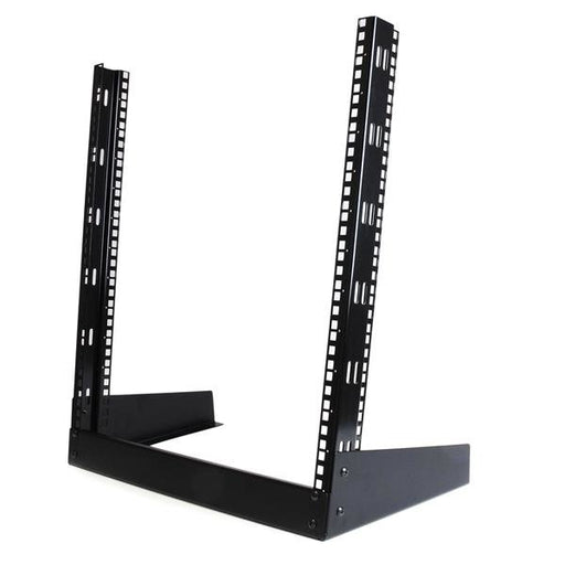 EAN 0065030834193 - StarTech.com RK12OD armario rack Rack o bastidor independiente imagen 1