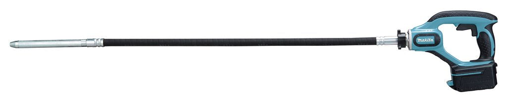 EAN 0088381677165 - Makita DVR450Z vibrador de hormigón imagen 1