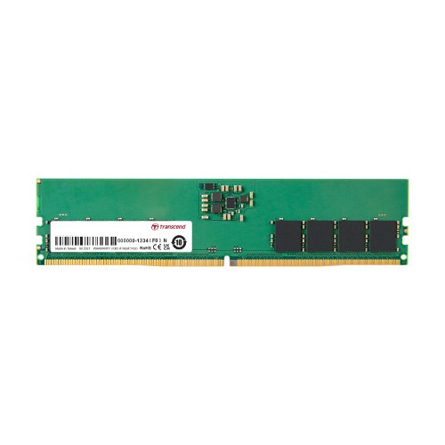 EAN 0760557857044 - Transcend TS4GLA64V8E módulo de memoria 32 GB 1 x 32 GB DDR5 imagen 1