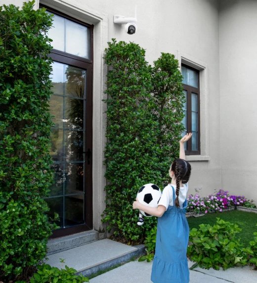 EAN 6976930225247 - Reolink B660 Almohadilla Cámara de seguridad IP Interior y exterior 3840 x 2160 Pixeles Techo/pared imagen 6