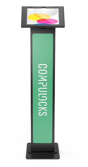 EAN 0819472028968 - Compulocks 140B209SWLB soporte de seguridad para tabletas 27,7 cm (10.9") Negro imagen 3