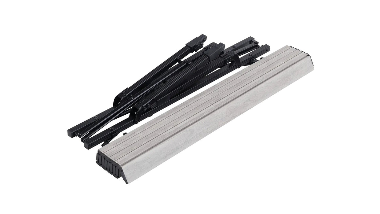 EAN 5709388147998 - Outwell Canmore M Negro, Gris imagen 3