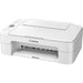 EAN 4549292143966 - Canon PIXMA TS3351 Inyección de tinta A4 4800 x 1200 DPI Wifi imagen 2