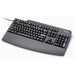 EAN 5704327162094 - Lenovo 41A5328 teclado USB QWERTY Inglés Negro imagen 1