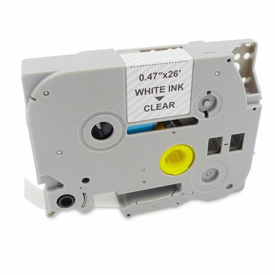 EAN 4260664874300 - MediaRange MRBTZ135 cinta para impresora de etiquetas imagen 3