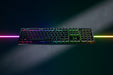 EAN 8886419348283 - Razer DeathStalker V2 Pro teclado Juego USB + RF Wireless + Bluetooth QWERTZ Alemán Negro imagen 2