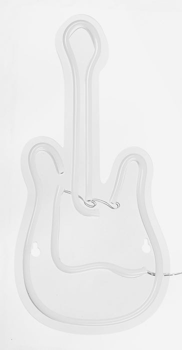 EAN 5901443390800 - Actis ACS-NEON GITARA iluminación de techo imagen 3