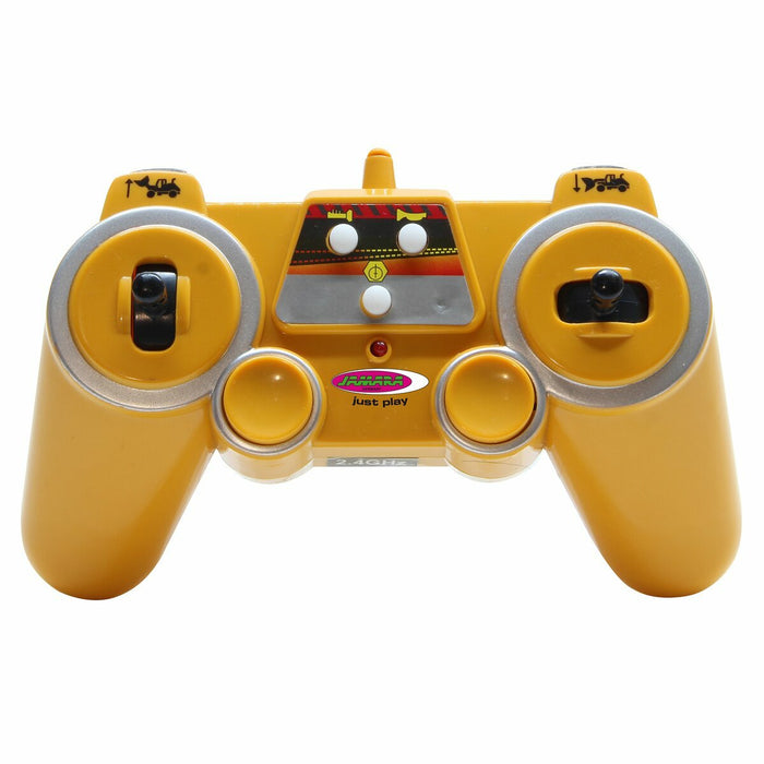 EAN 4042774463700 - Jamara Radlader Volvo L50 modelo controlado por radio Pala delantera Motor eléctrico 1:16 imagen 4