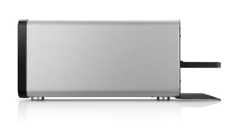 EAN 4042485365645 - Plustek OpticFilm 120 Escáner de negativos/diapositivas Negro, Gris imagen 4