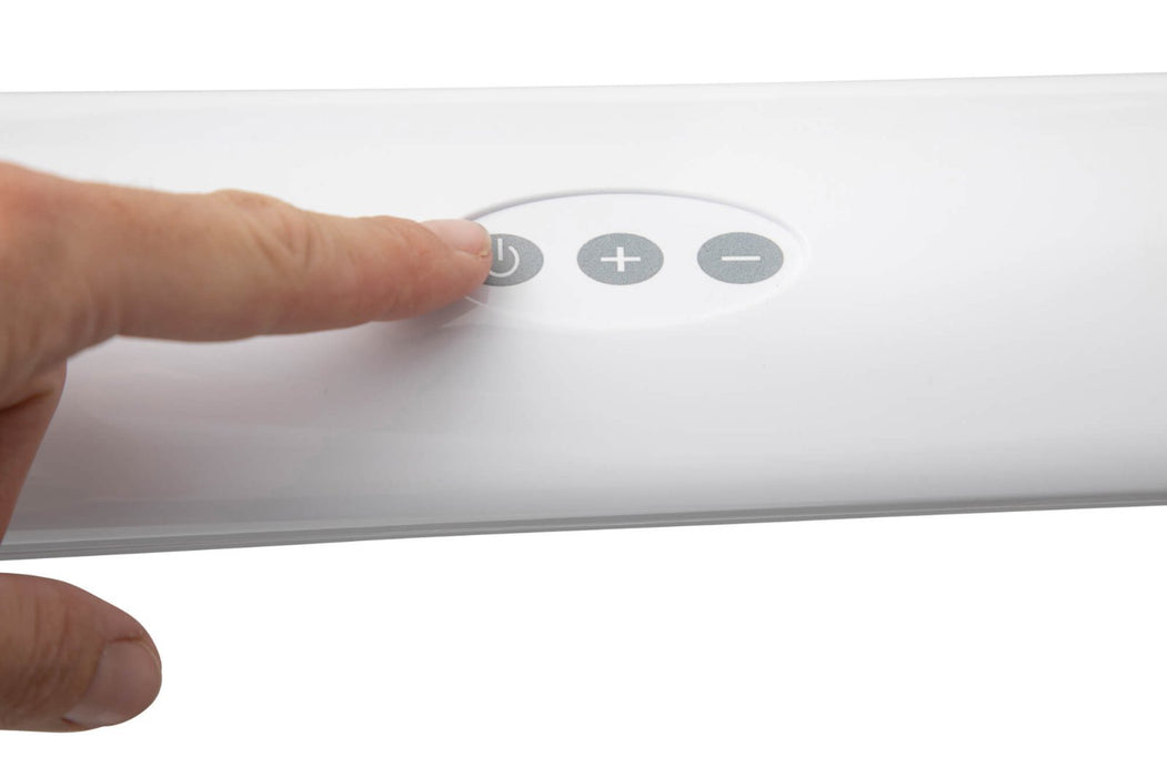 EAN 4002390078382 - MAUL 8205402 lámpara de mesa Blanco imagen 8