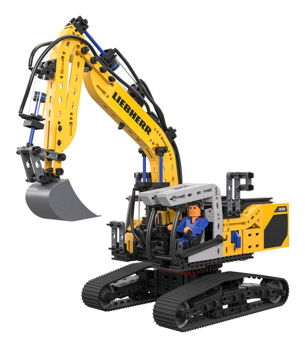 EAN 4048962551686 - fischertechnik 576450 juguete de construcción imagen 1