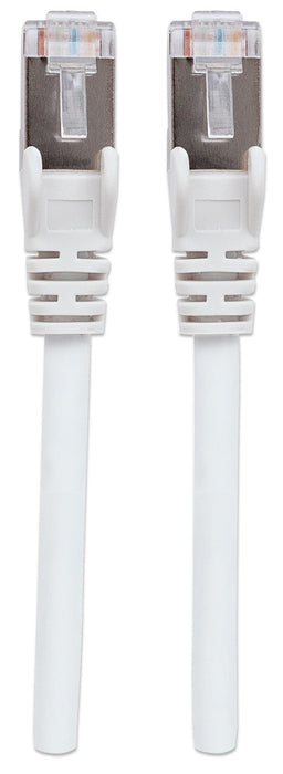 EAN 0766623735810 - Intellinet Cat6, SFTP, 10m cable de red Blanco S/FTP (S-STP) imagen 4