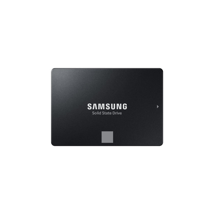 EAN 8806090545900 - Samsung 870 EVO 2 TB 2.5" Serial ATA III V-NAND MLC imagen 1