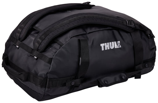 EAN 85854255196 - Thule Chasm TDSD302 Black bolso de lona 40 L Poliéster Negro imagen 2