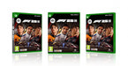 EAN 5030945125389 - Electronic Arts F1 25 (XSX) Estándar Plurilingüe Xbox Series X imagen 2