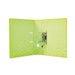 EAN 4008705201230 - HERMA Color carpeta de cartón A4 Verde imagen 3