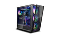 EAN 6933412713876 - DeepCool Matrexx 70 ADD-RGB 3F Midi Tower Negro imagen 12