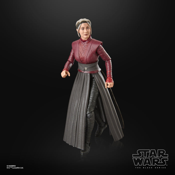 EAN 5010996212108 - Star Wars The Black Series Morgan Elsbeth imagen 14
