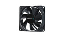 EAN 6933412703242 - DeepCool XFAN80 Carcasa del ordenador Ventilador 8 cm Negro 1 pieza(s) imagen 1